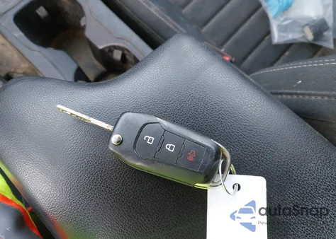 2021 Ford Ranger Xl z USA, uszkodzony, nr VIN 1FTER4FHXMLD27770